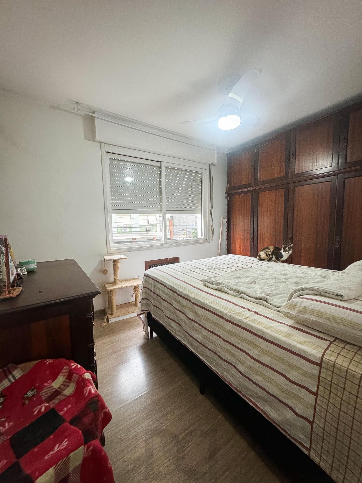 APTO 2 DORMITÓRIOS COM TERRAÇO RUA BOTAFOGO BAIRRO MENINO DEUS — foto 13