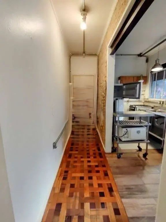 APARTAMENTO 2 DORMITÓRIOS CIDADE BAIXA TRAV COMENDADOR BATISTA — foto 10