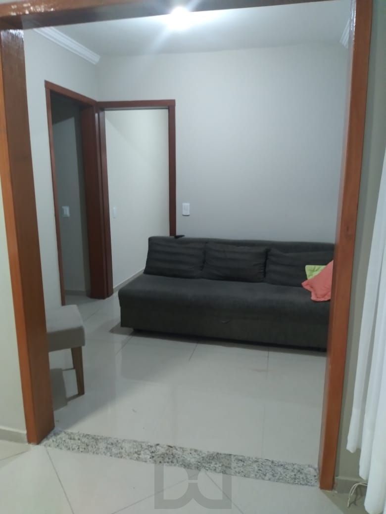 Apartamento Térreo 2 Dormitórios com Garagem – Bairro São José — foto 8