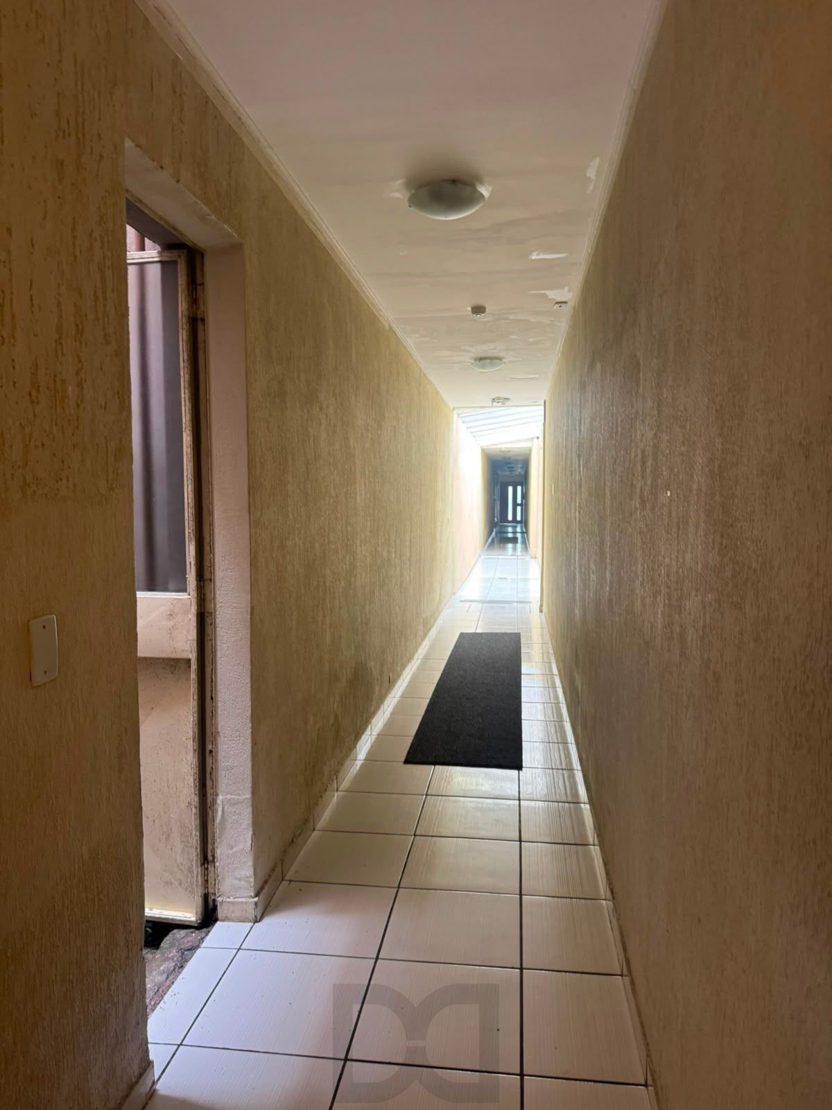 HALL DE ENTRADA