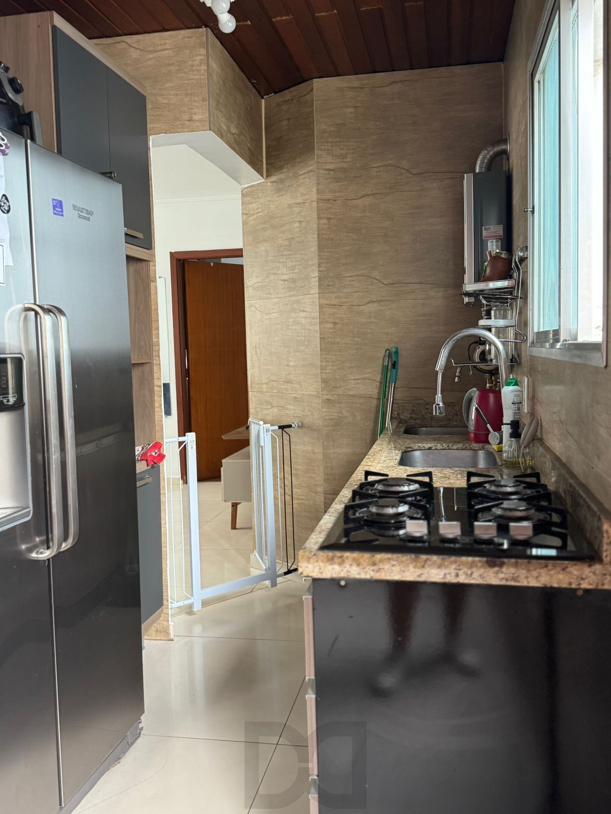 APARTAMENTO 1 DORM TRANSF 2 DORM RUA ESPIRITO SANTO PORTO ALEGRE — foto 6