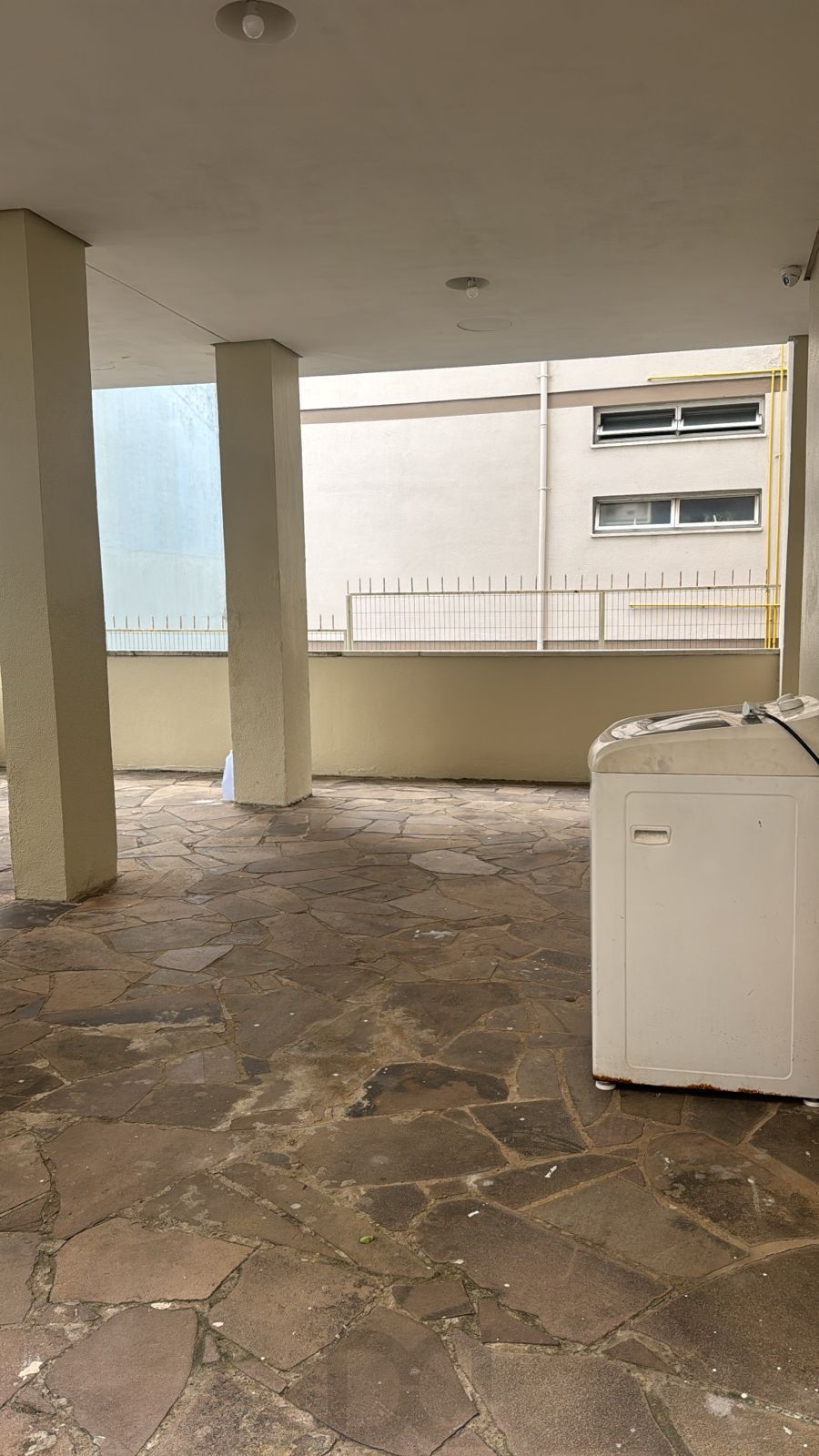 APARTAMENTO 2 DORMITÓRIOS BAIRRO HIGIENÓPOLIS COM GARAGEM — foto 18