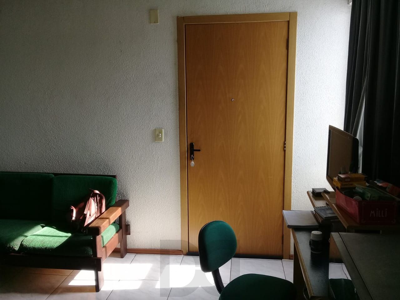 APARTAMENTO 1 DORMITÓRIO PARTENON PORTO ALEGRE — foto 2