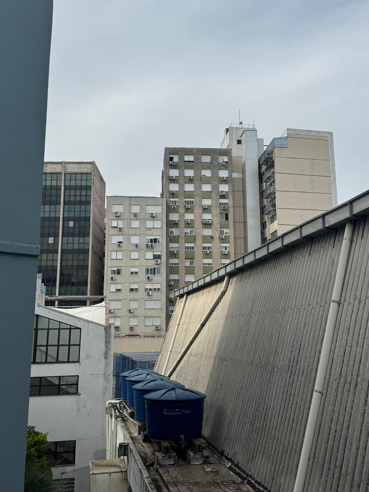 APARTAMENTO 1 DORM TRANSF 2 DORM RUA ESPIRITO SANTO PORTO ALEGRE — foto 21