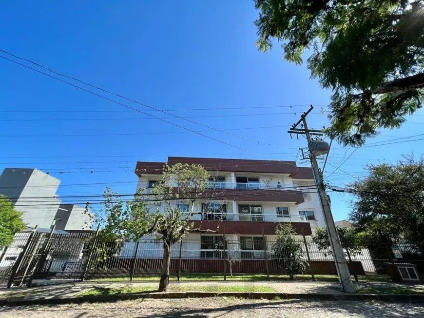 COBERTURA 2 DORMITÓRIOS COM SUITE 2 VAGAS LANDEL DE MOURA TRISTEZA — foto 17