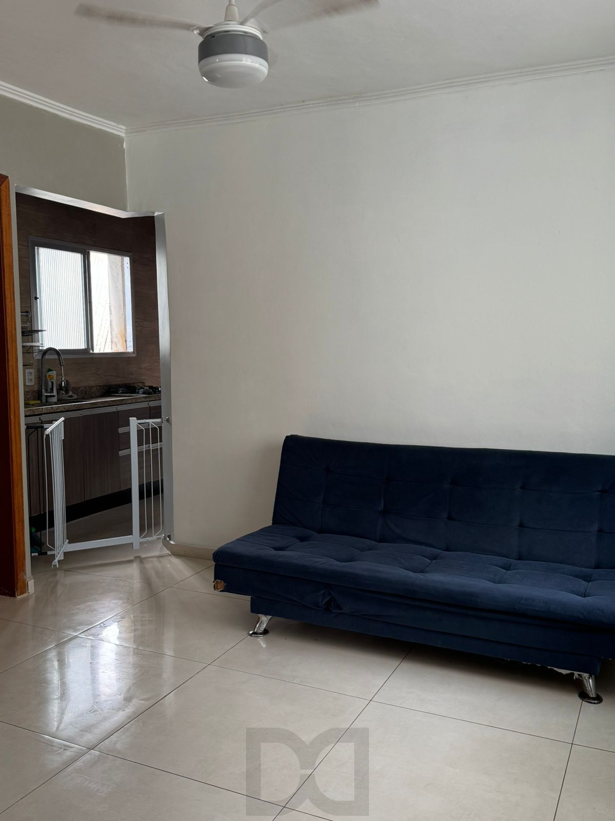 APARTAMENTO 1 DORM TRANSF 2 DORM RUA ESPIRITO SANTO PORTO ALEGRE — foto 3