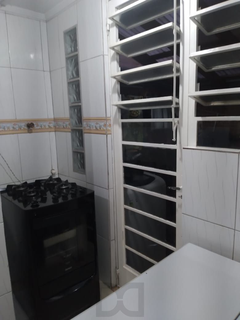 Apartamento Térreo 2 Dormitórios com Garagem – Bairro São José — foto 18