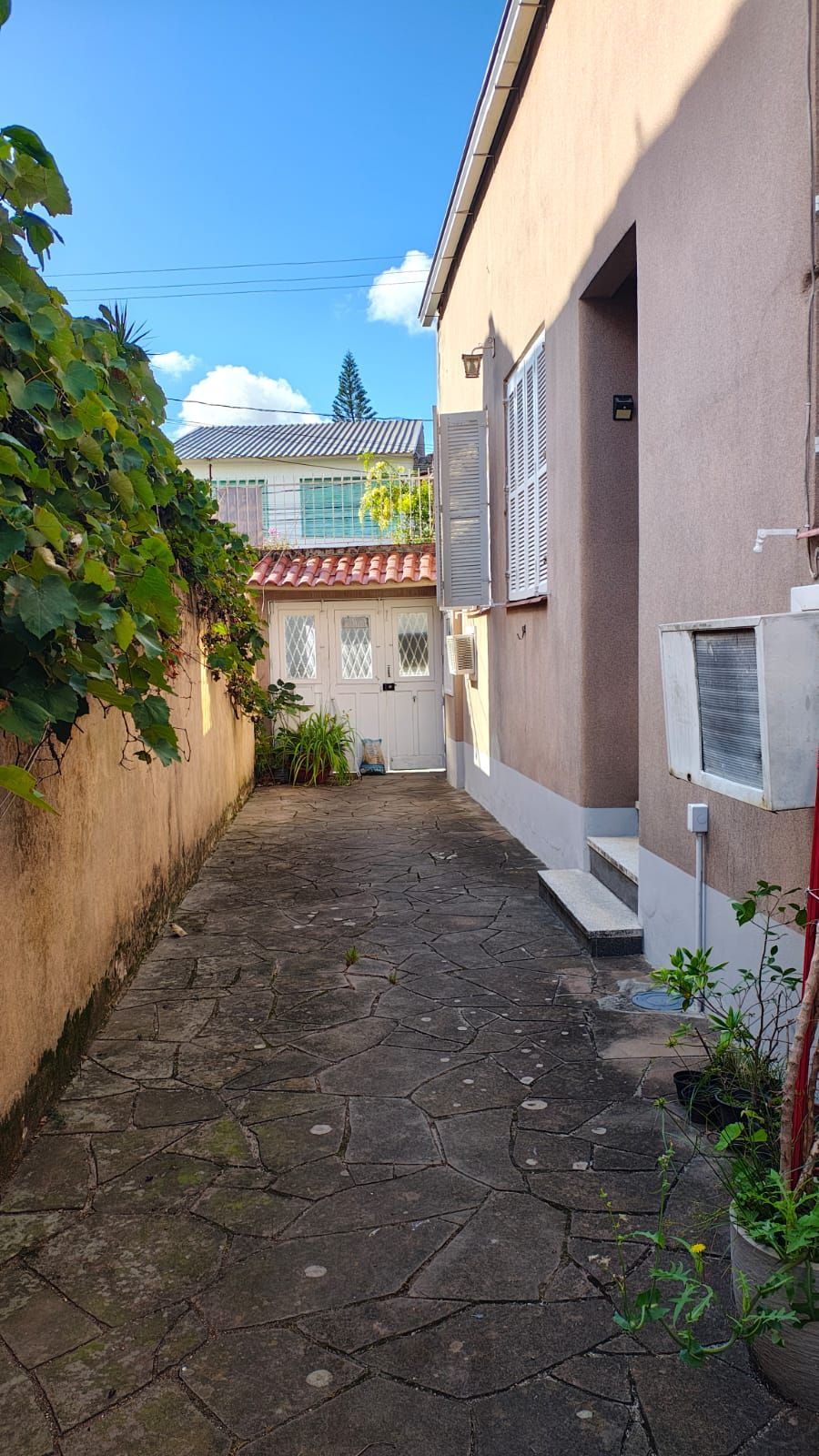 CASA CIDADE BAIXA 3 DORMITÓRIOS PORTO ALEGRE — foto 5