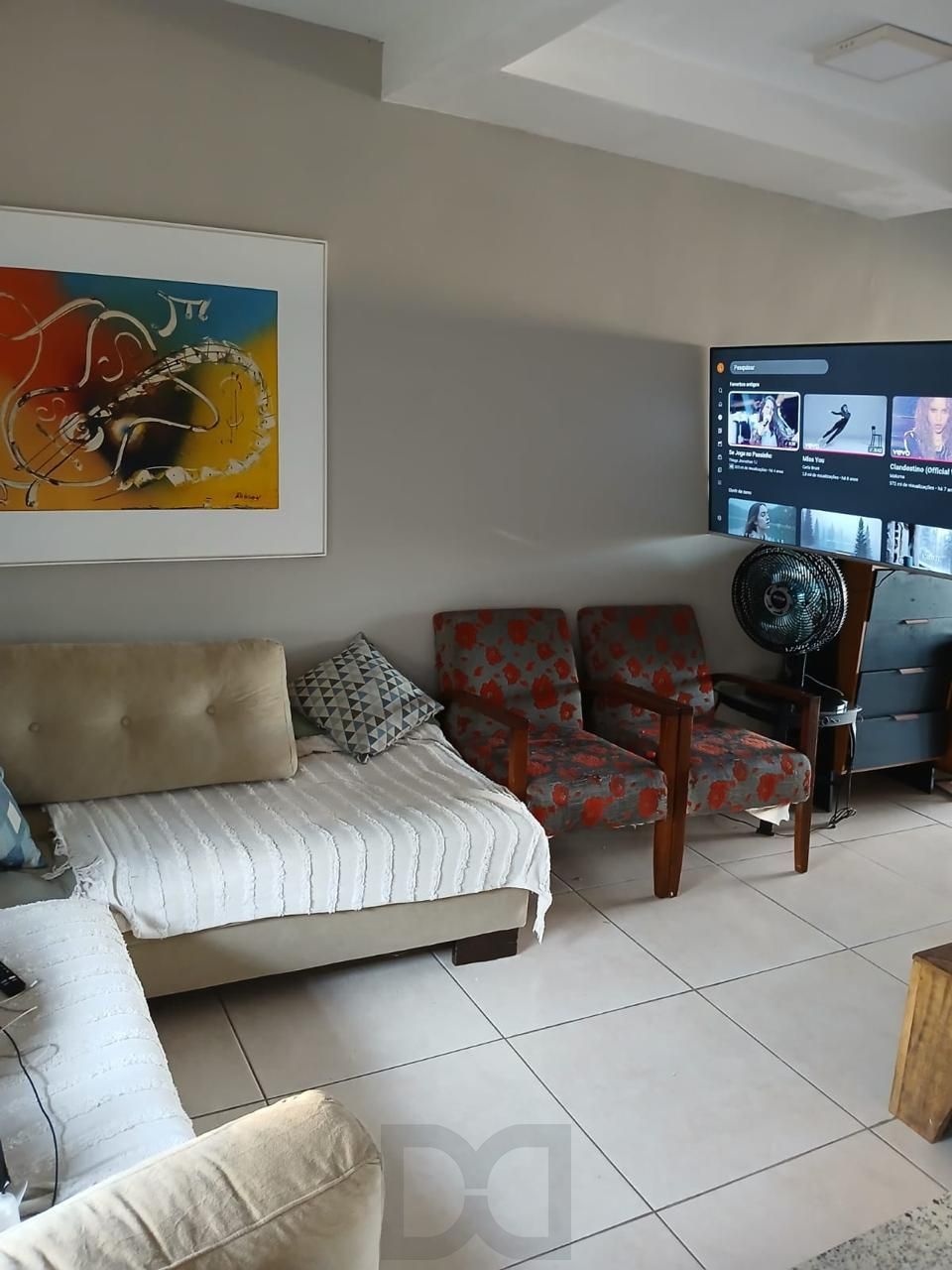 SOBRADO 3 DORMITÓRIOS PARA MORAR NA VILA NOVA COM PATIO ACEITA FINANCIAMENTO — foto 7