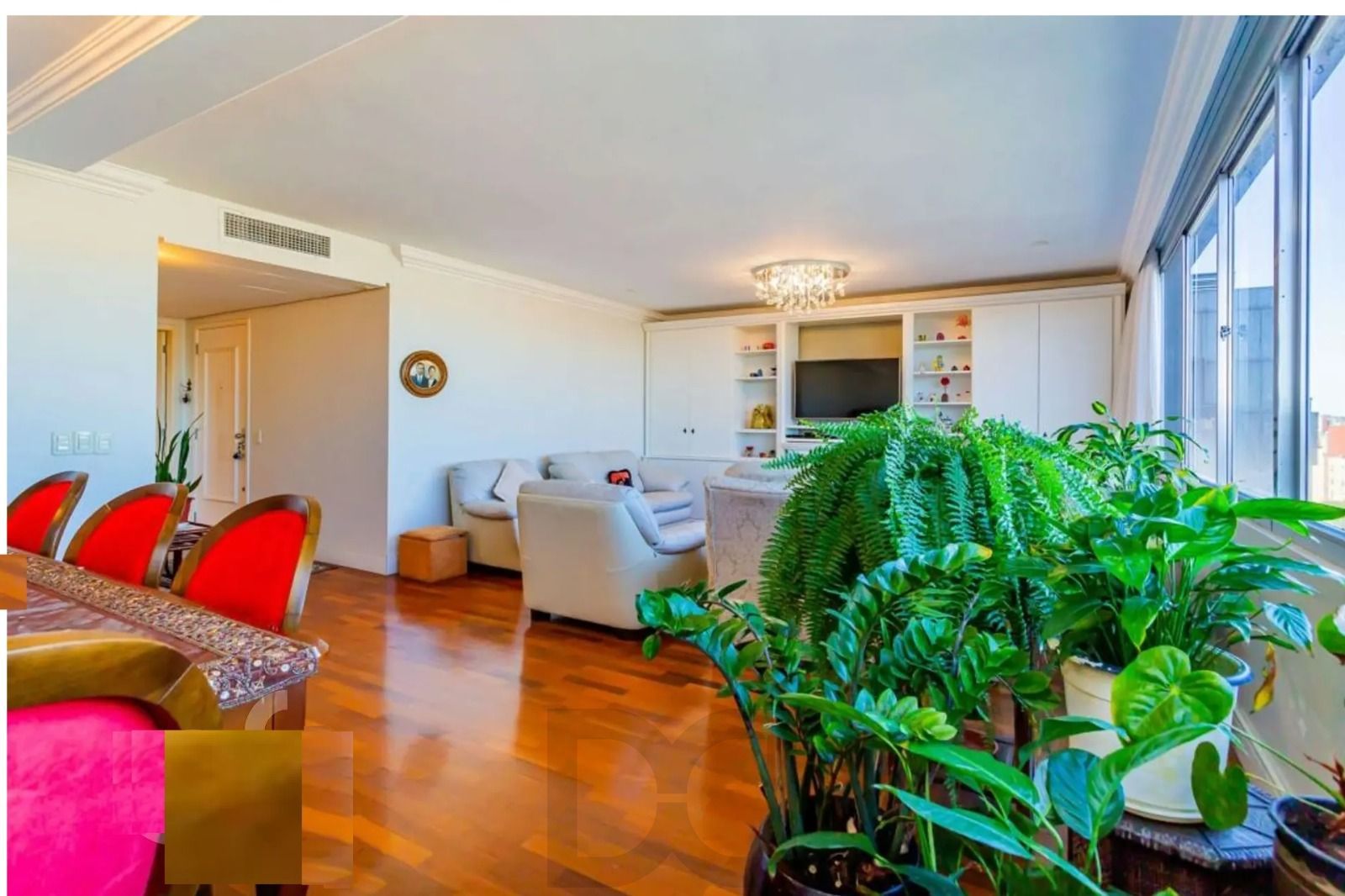 APARTAMENTO 4 DORMITÓRIOS C 1 SUITE BAIRRO RIO BRANCO PORTO ALEGRE — foto 4