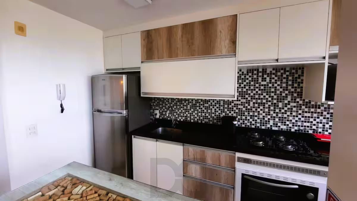 Apartamento 2 dorm cond terra bela zona sul — foto 8