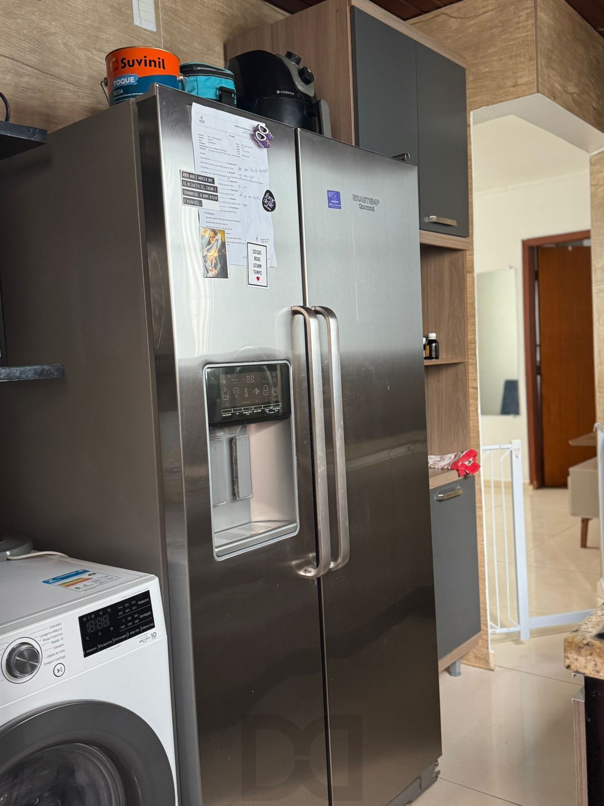 APARTAMENTO 1 DORM TRANSF 2 DORM RUA ESPIRITO SANTO PORTO ALEGRE — foto 7