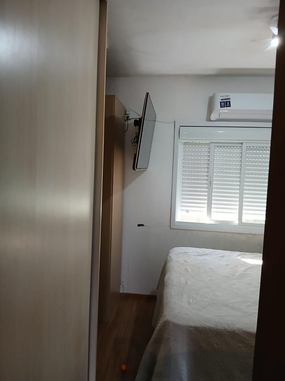 SOBRADO 3 DORMITÓRIOS PARA MORAR NA VILA NOVA COM PATIO ACEITA FINANCIAMENTO — foto 17