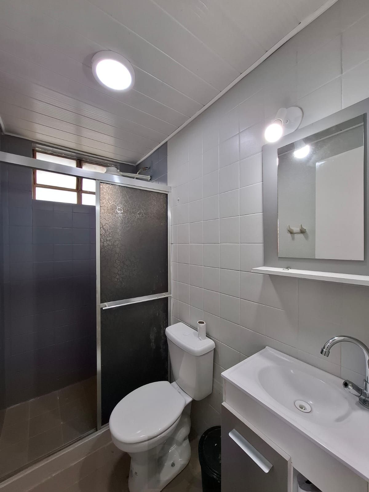 APARTAMENTO 1 DORM ALTO PETROPOLIS PROTASIO ALVES — foto 9