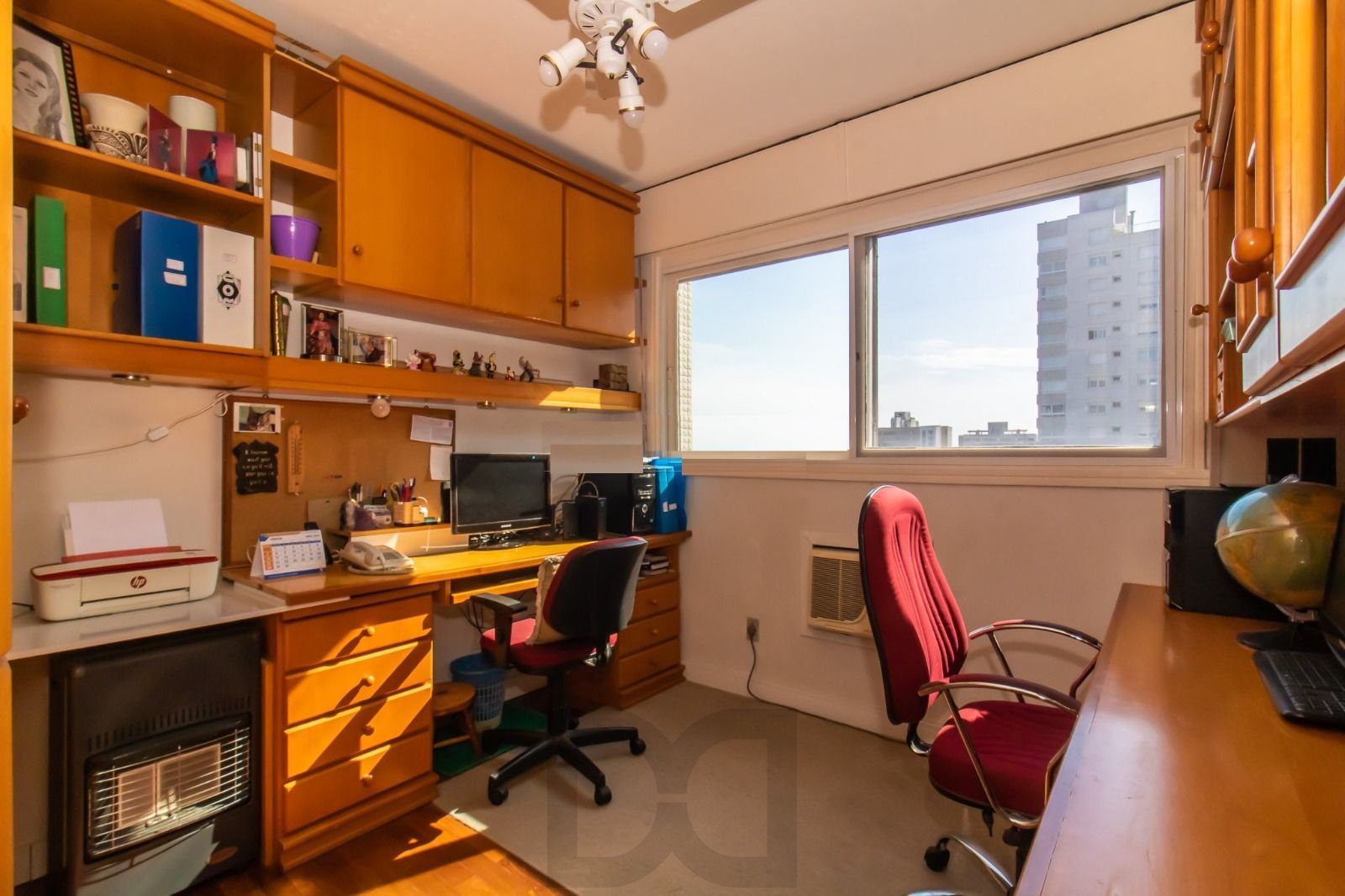 APARTAMENTO 4 DORMITÓRIOS C 1 SUITE BAIRRO RIO BRANCO PORTO ALEGRE — foto 9