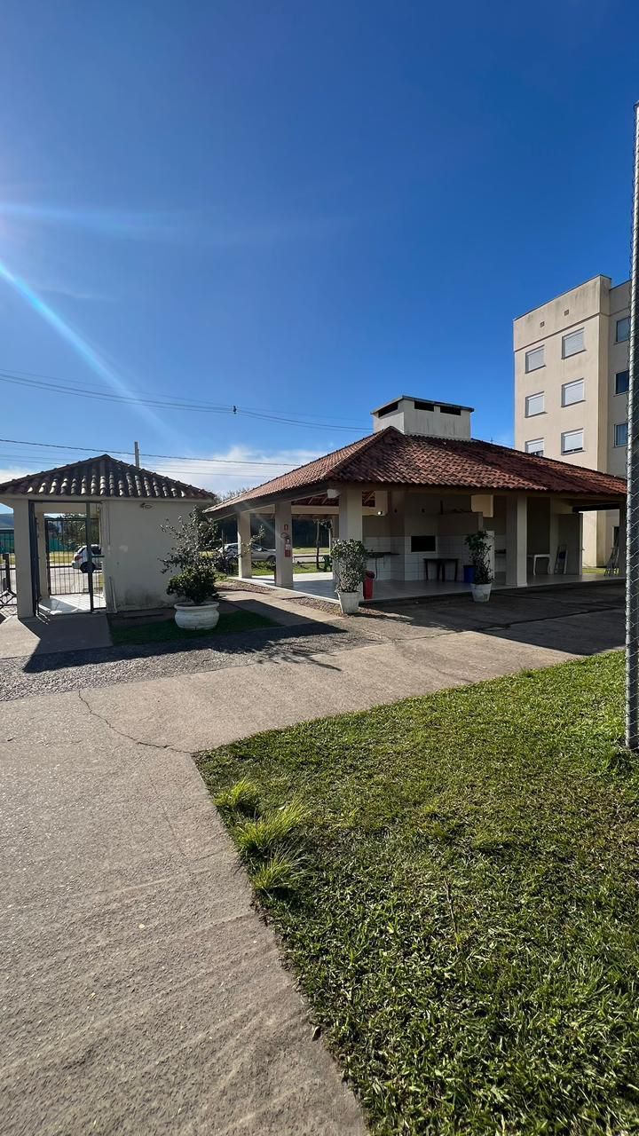 APARTAMENTO 2 DORM RES JARDIM FIGUEIRAS 2 — foto 14