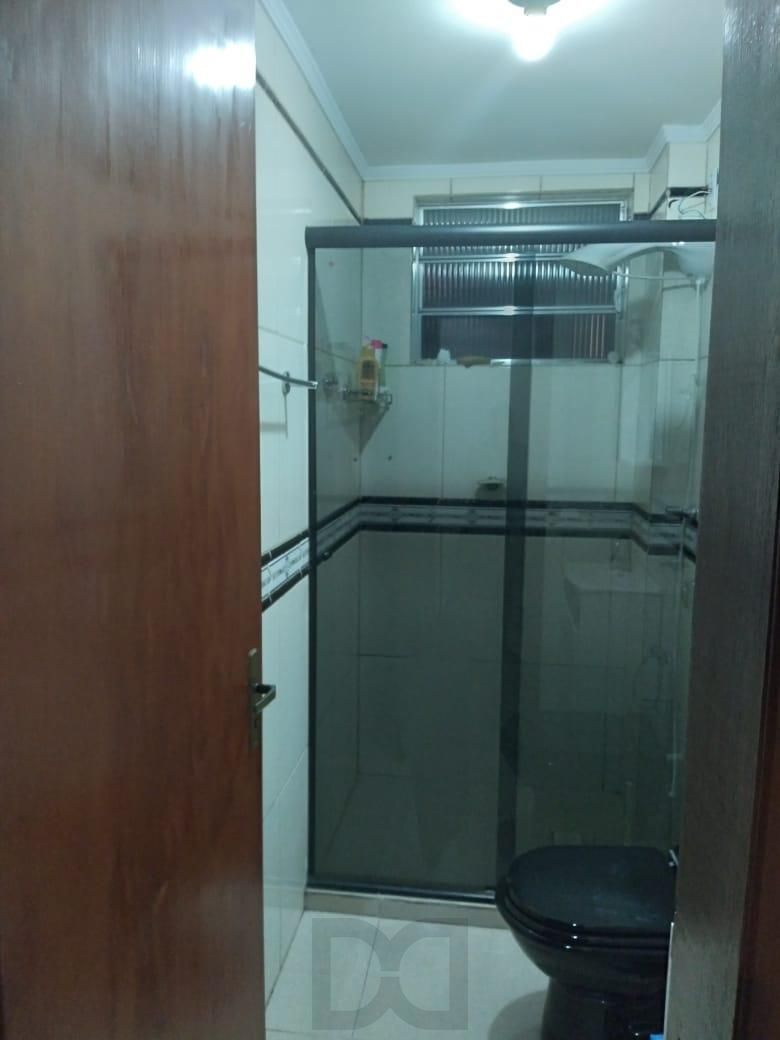 Apartamento Térreo 2 Dormitórios com Garagem – Bairro São José — foto 24