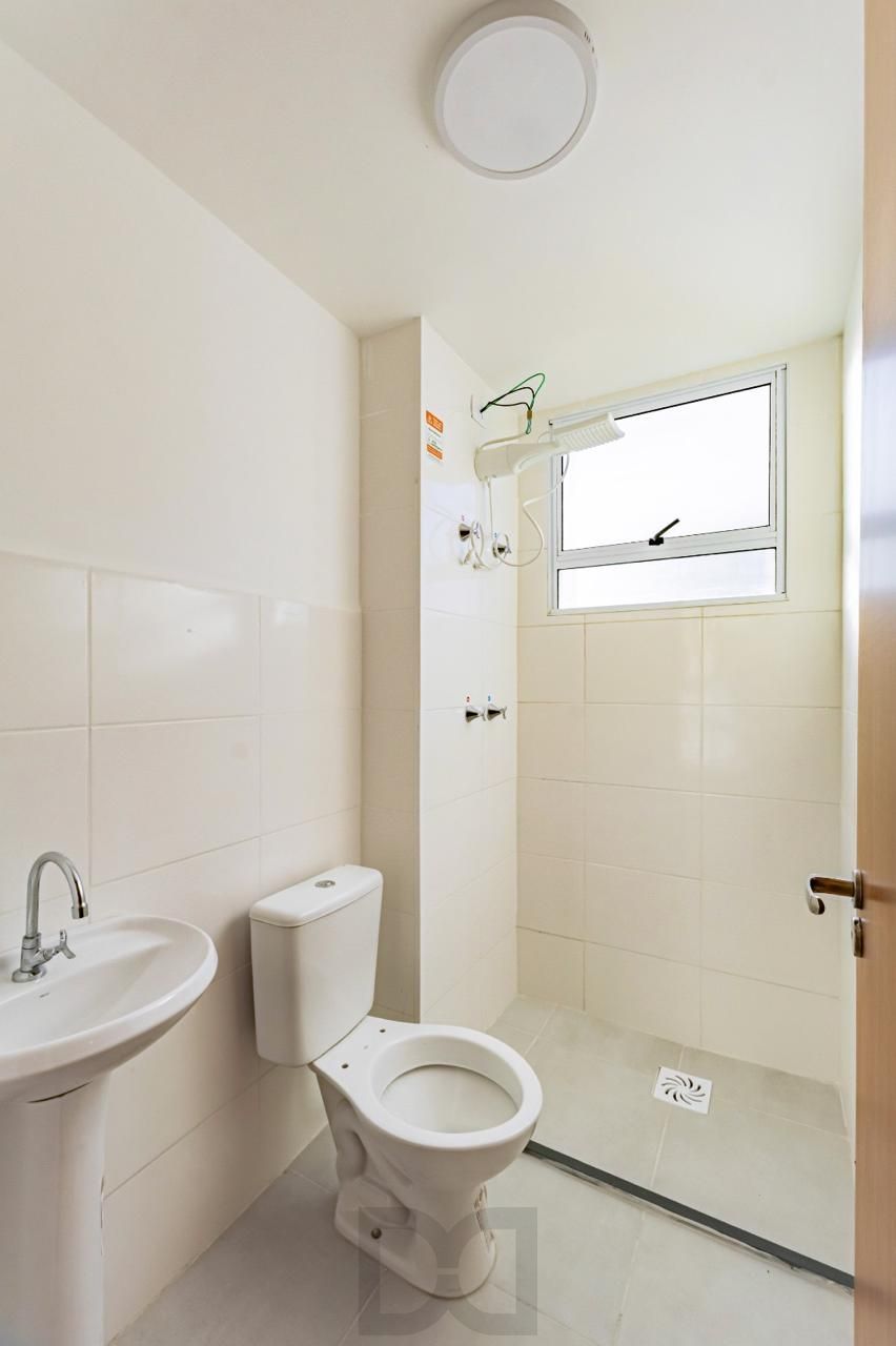 APARTAMENTO 2 DORM RESTINGA CONDOMINIO PORTO DAS AGUIAS - R$ 199.000,00 ACEITA FINANCIAMENTO. — foto 13