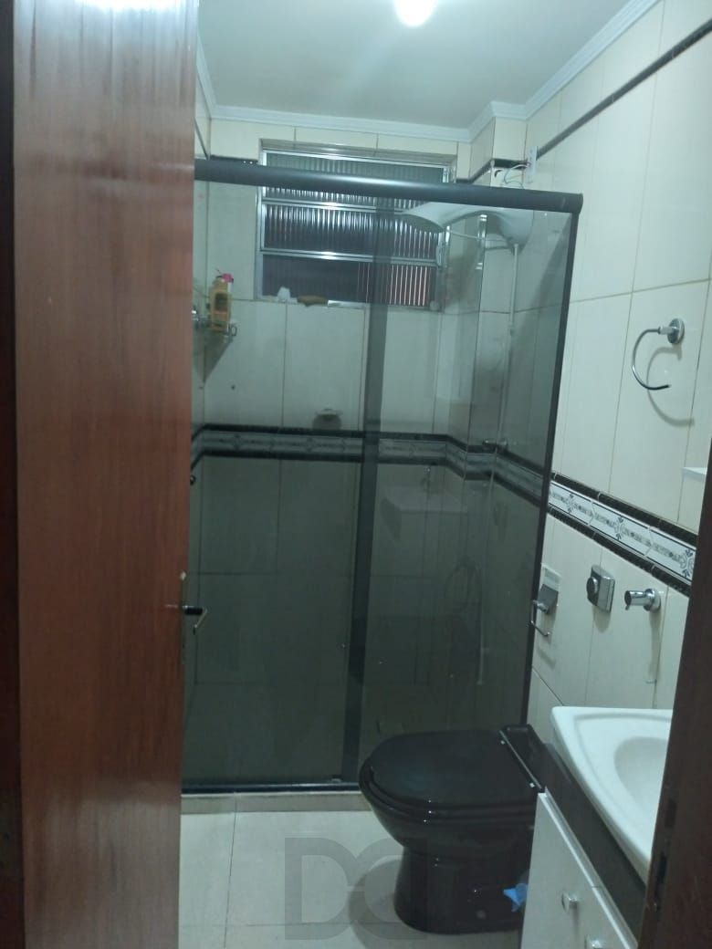 Apartamento Térreo 2 Dormitórios com Garagem – Bairro São José — foto 21