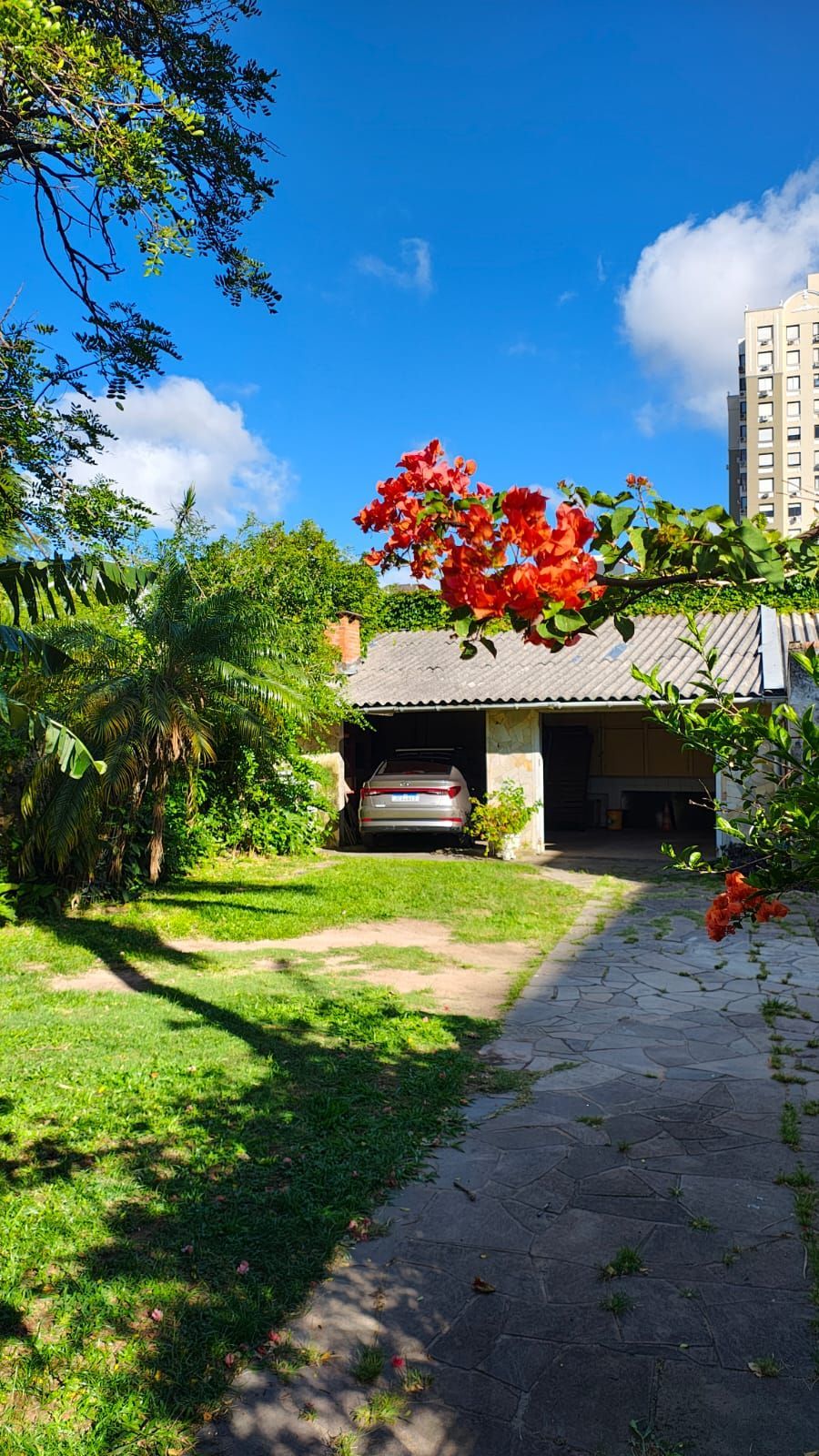 CASA CIDADE BAIXA 3 DORMITÓRIOS PORTO ALEGRE — foto 14