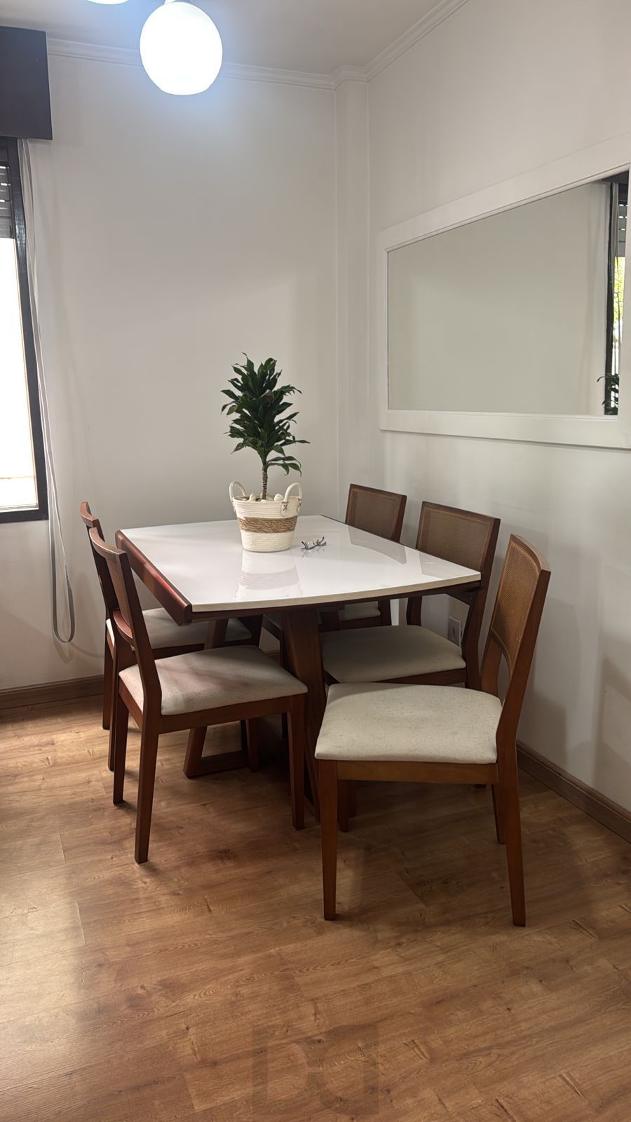 APARTAMENTO 2 DORMITÓRIOS BAIRRO HIGIENÓPOLIS COM GARAGEM — foto 3