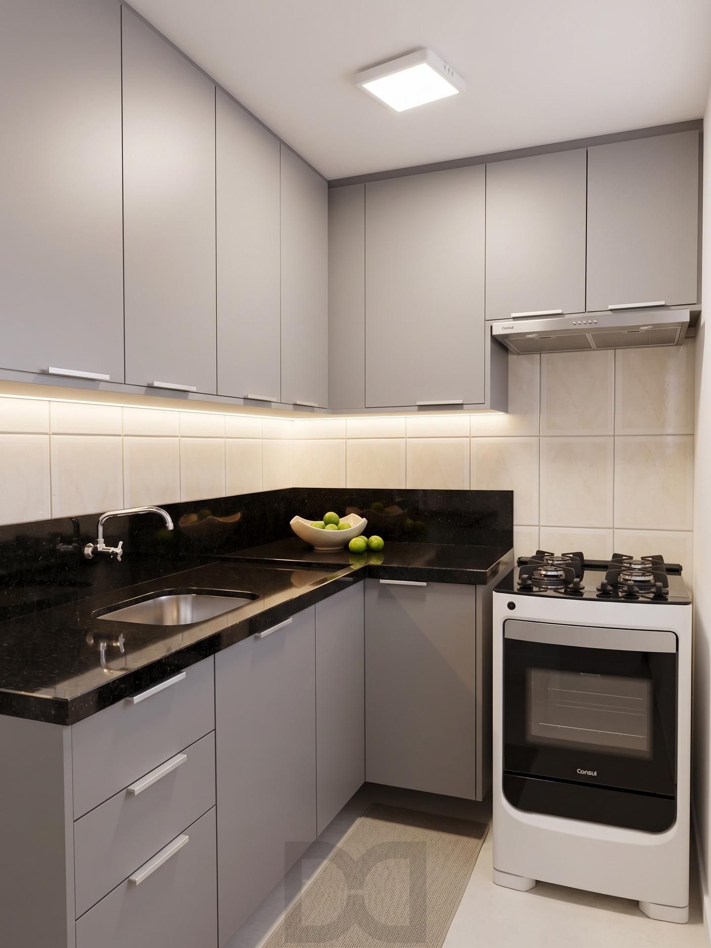 APARTAMENTO 1 DORM SARMENTO LEITE PORTO ALEGRE — foto 7