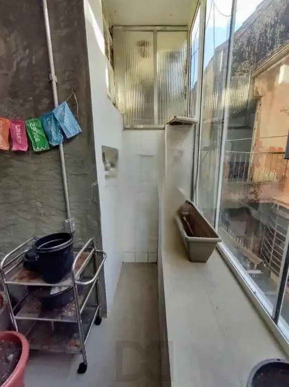 APARTAMENTO 2 DORMITÓRIOS CIDADE BAIXA TRAV COMENDADOR BATISTA — foto 17