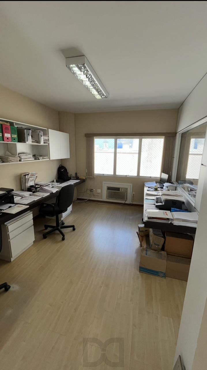 SALA COMERCIAL RUA JOAQUIM NABUCO CIDADE BAIXA PORTO ALEGRE — foto 7
