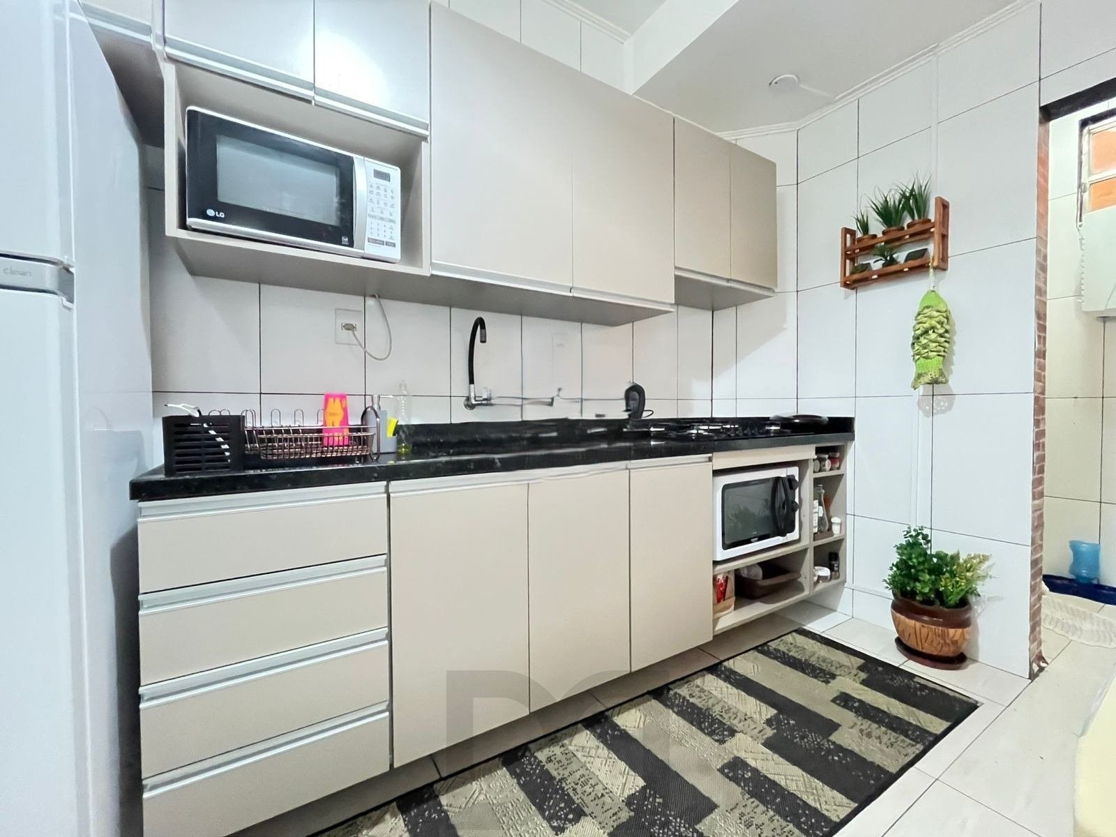 APARTAMENTO 3 DORMITORIOS TRANSFORMADO EM 2 DORMITÓRIOS CIDADE BAIXA — foto 19