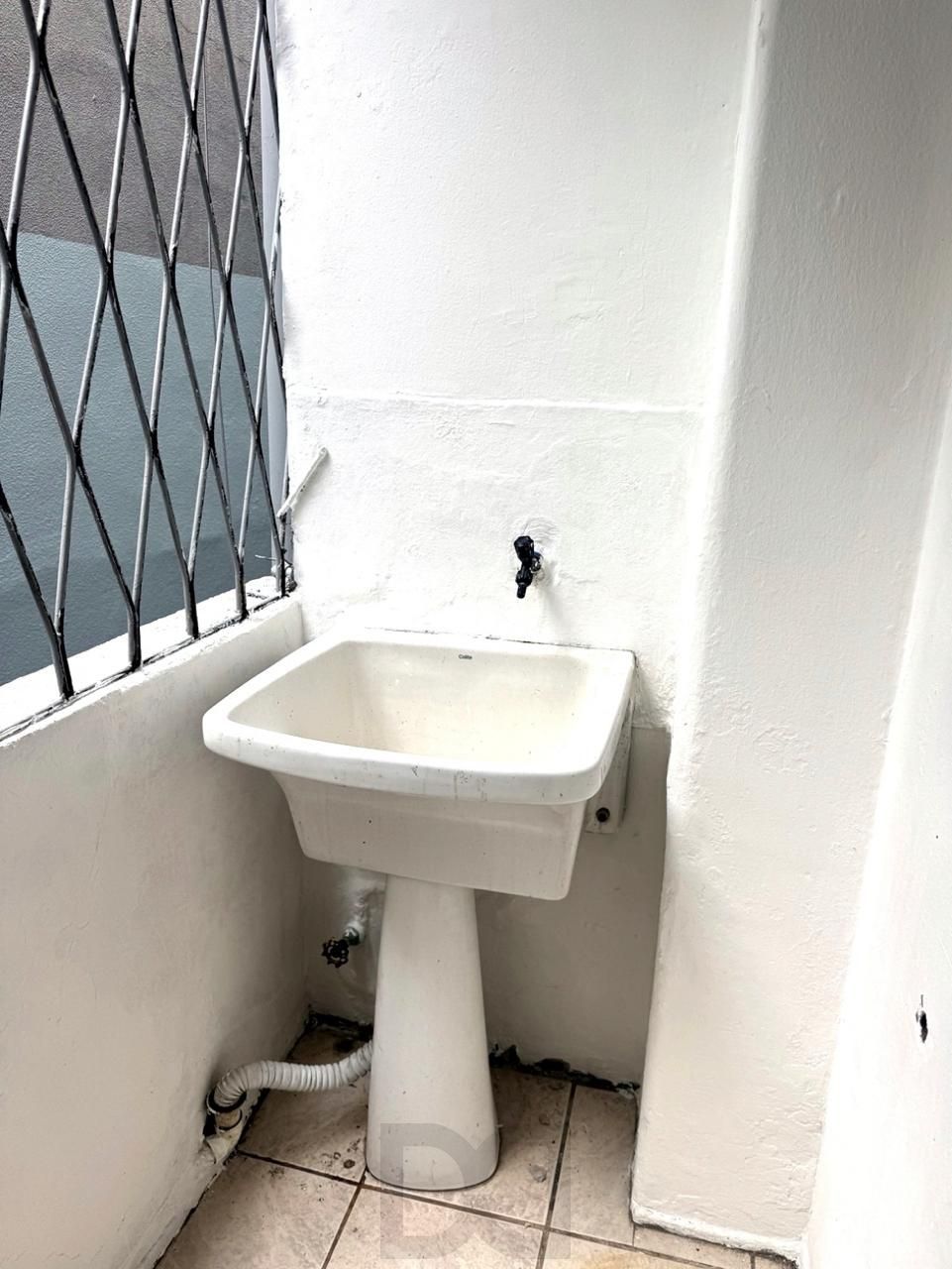 Área de serviço