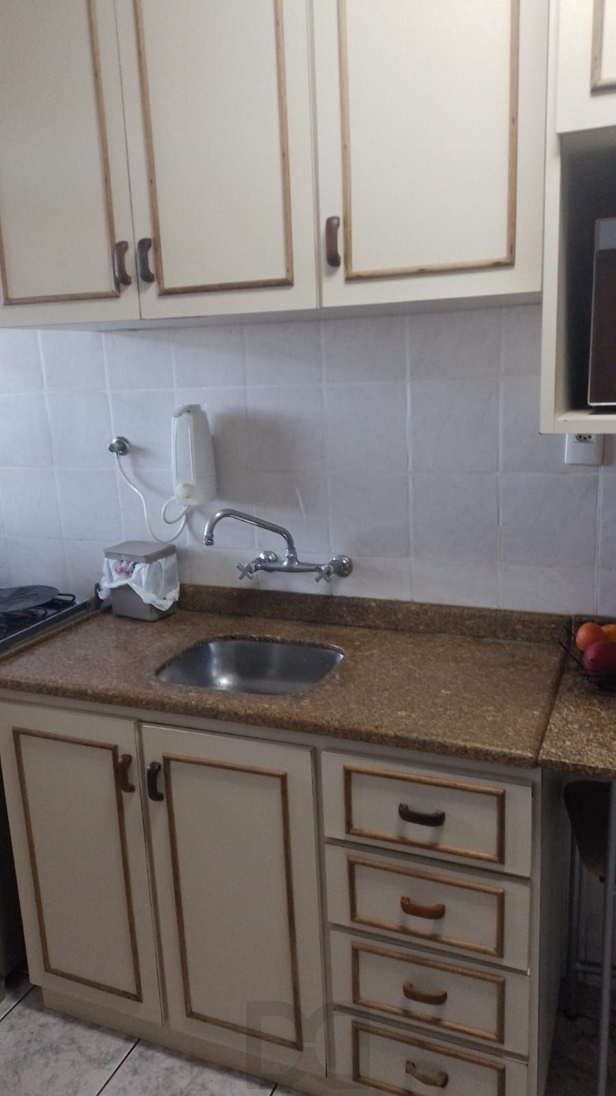 Apartamento para Venda - 61m², 2 dormitórios, 1 vaga - Cristo Redentor — foto 8