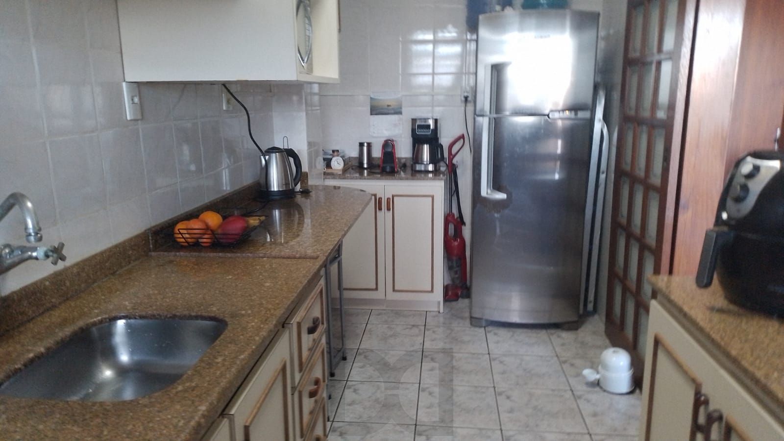 Apartamento para Venda - 61m², 2 dormitórios, 1 vaga - Cristo Redentor — foto 4