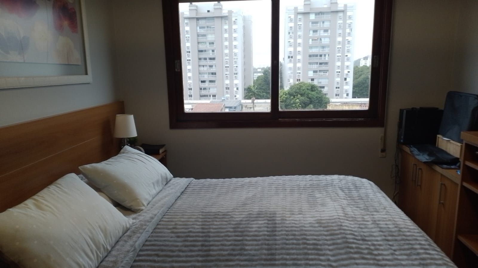 Apartamento para Venda - 61m², 2 dormitórios, 1 vaga - Cristo Redentor — foto 5