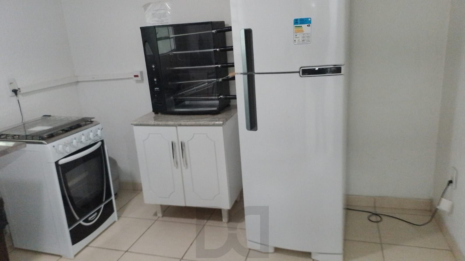 Apartamento para Venda - 61m², 2 dormitórios, 1 vaga - Cristo Redentor — foto 10