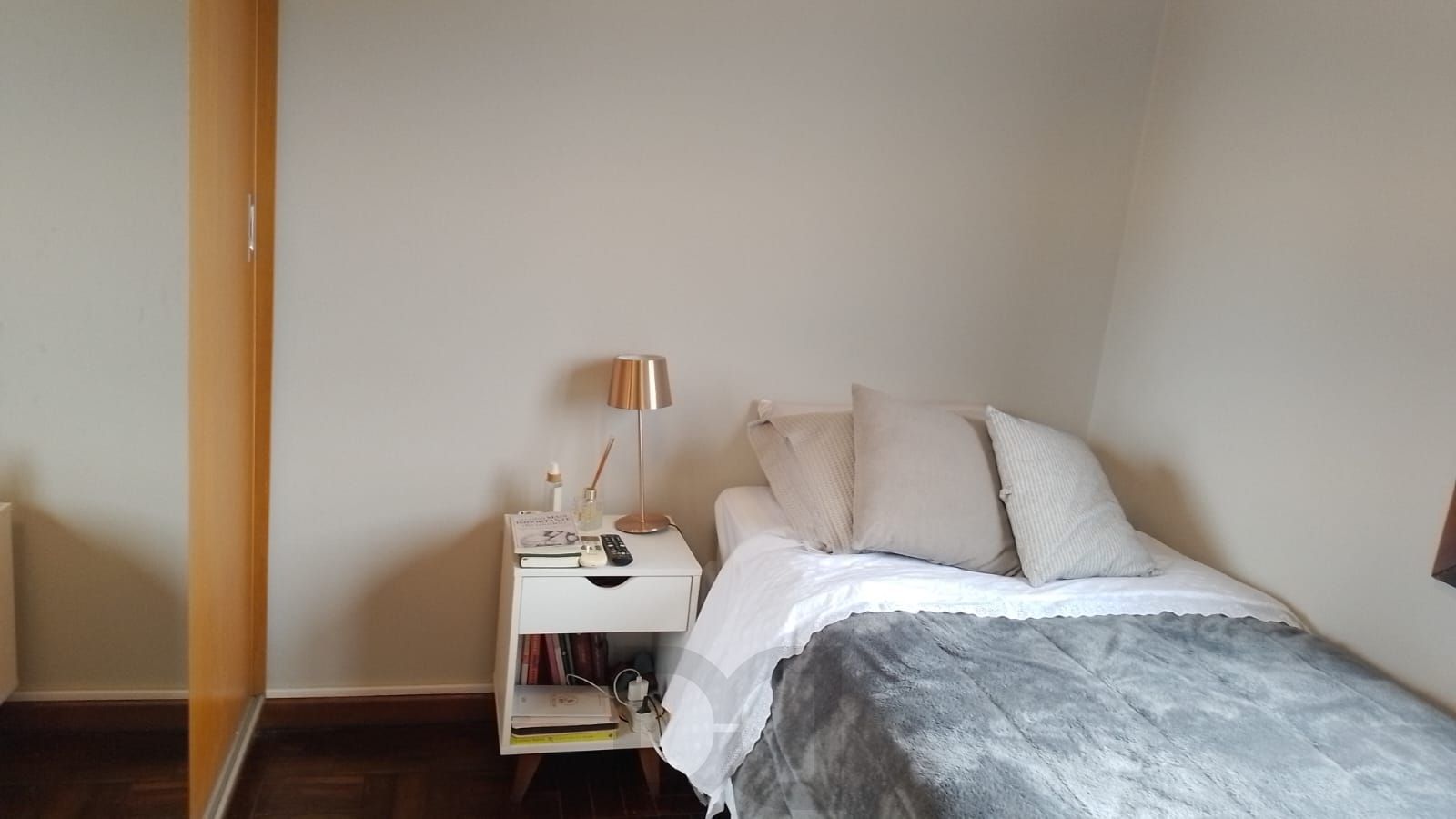 Apartamento para Venda - 61m², 2 dormitórios, 1 vaga - Cristo Redentor — foto 11