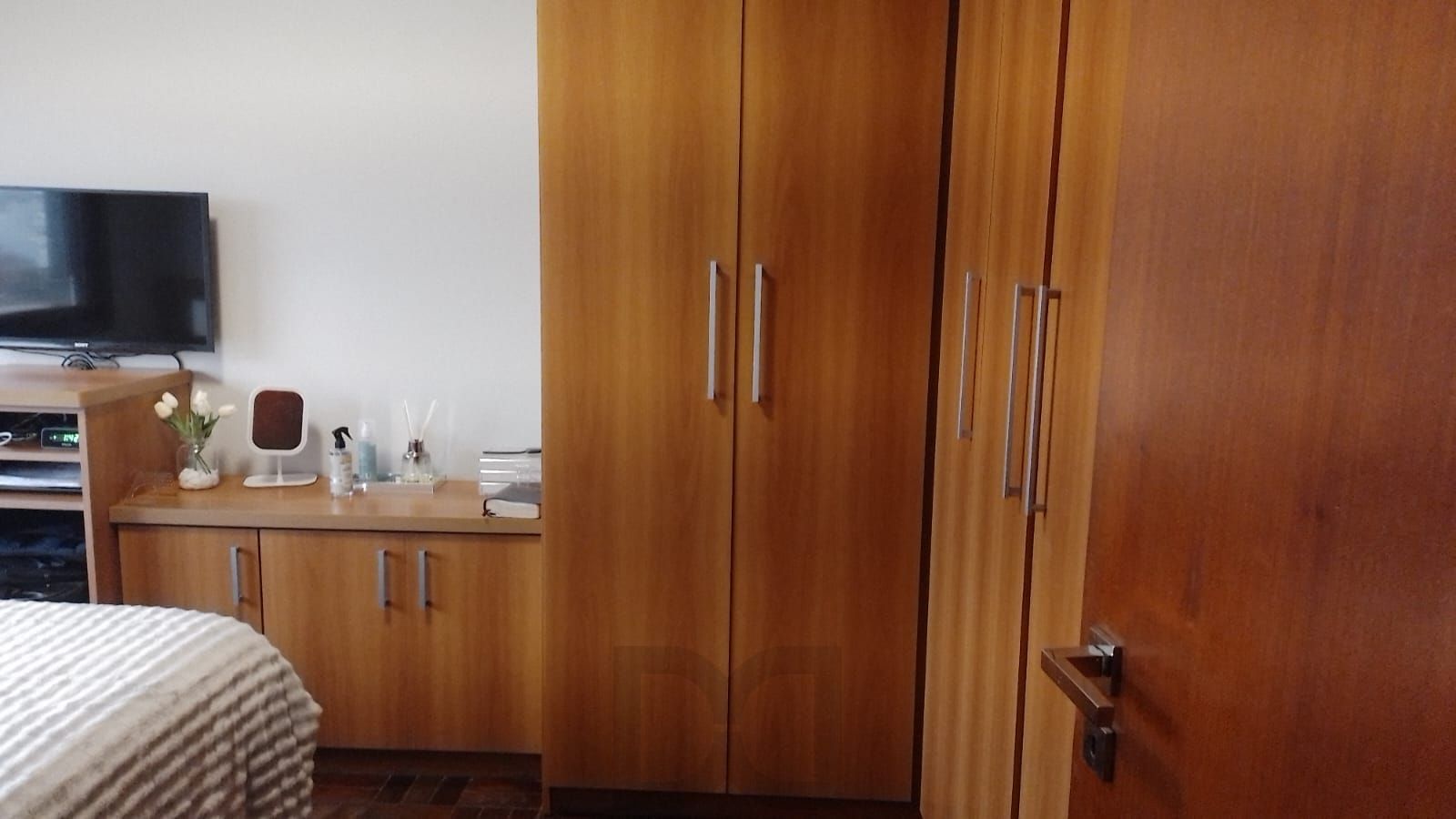 Apartamento para Venda - 61m², 2 dormitórios, 1 vaga - Cristo Redentor — foto 6
