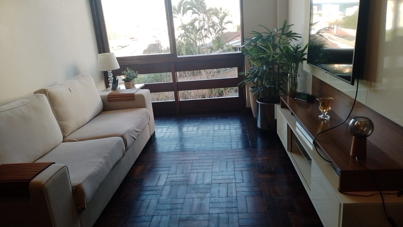 Apartamento para Venda - 61m², 2 dormitórios, 1 vaga - Cristo Redentor — foto 1