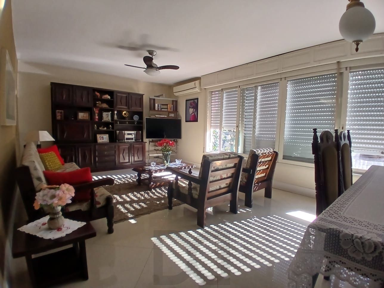 Casa à venda no Bairro Petrópolis. — foto 2