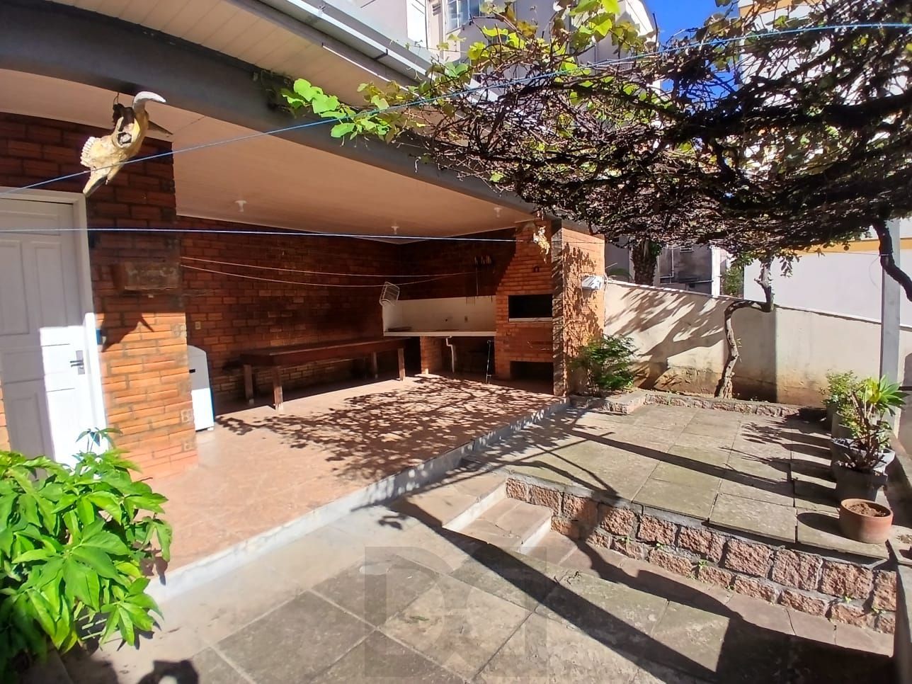 Casa à venda no Bairro Petrópolis. — foto 10