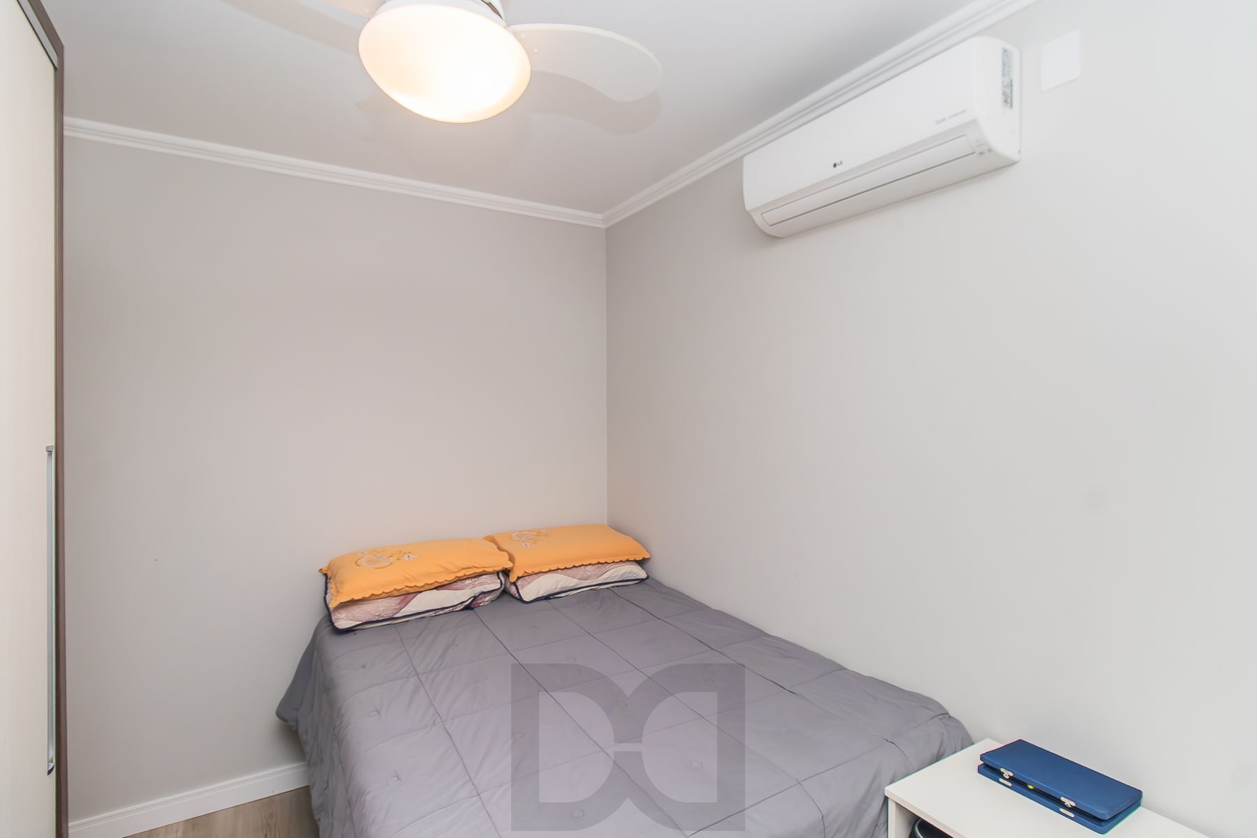Apartamento mobiliado à venda no bairro Petrópolis — foto 20