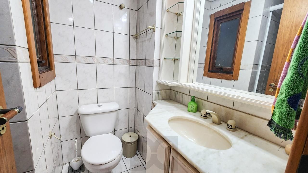 Apartamento semi-mobiliado à venda no Petrópolis — foto 12
