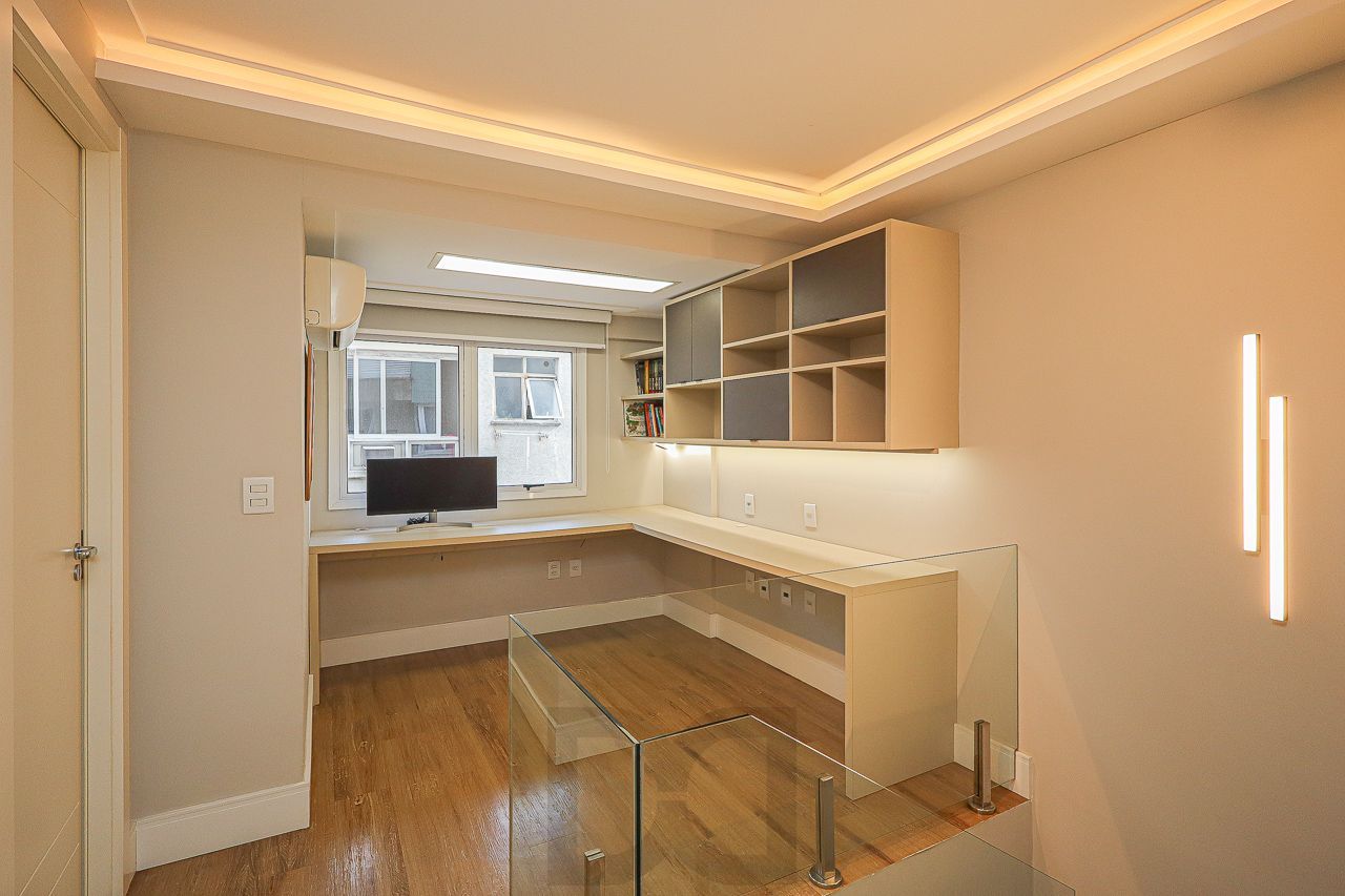Apartamento a venda no bairro Bela Vista — foto 19