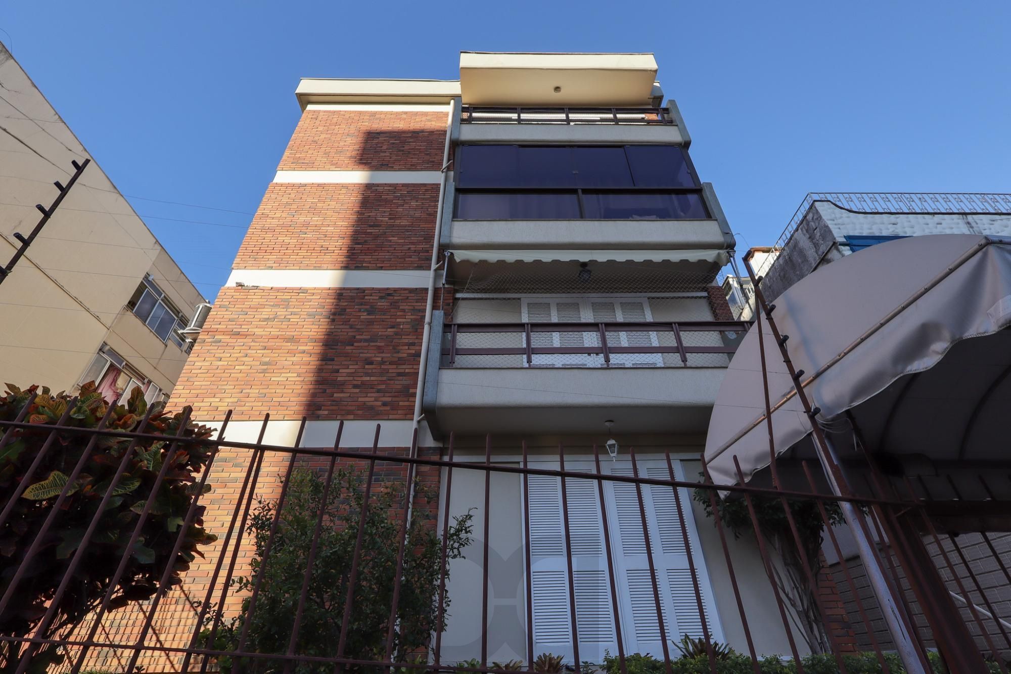 Apartamento a venda no bairro Cristo Redentor — foto 38