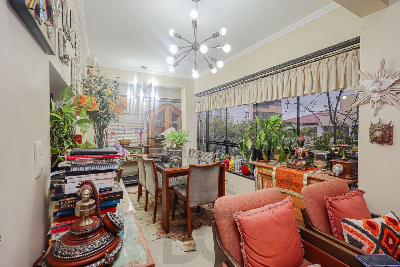 Apartamento a venda no bairro Jardim Itu — foto 5