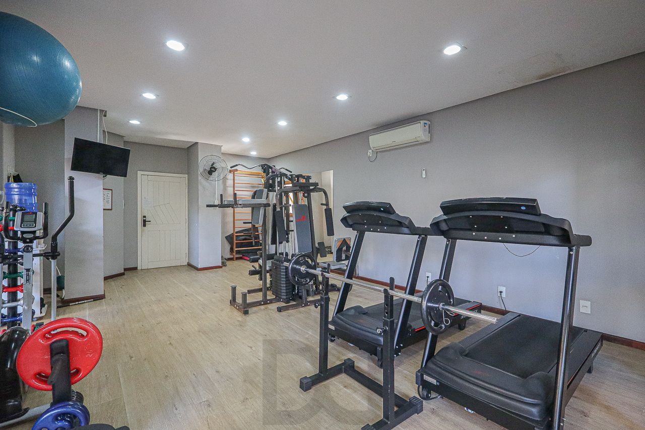 Apartamento a venda no bairro Cristo Redentor — foto 36