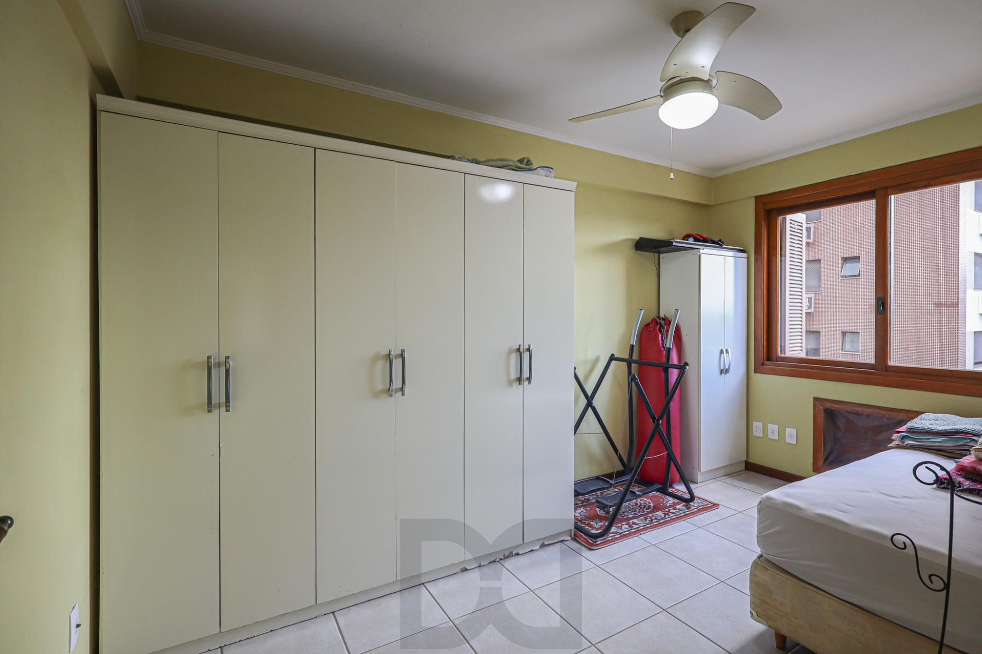 Apartamento a venda no bairro Cristo Redentor — foto 22