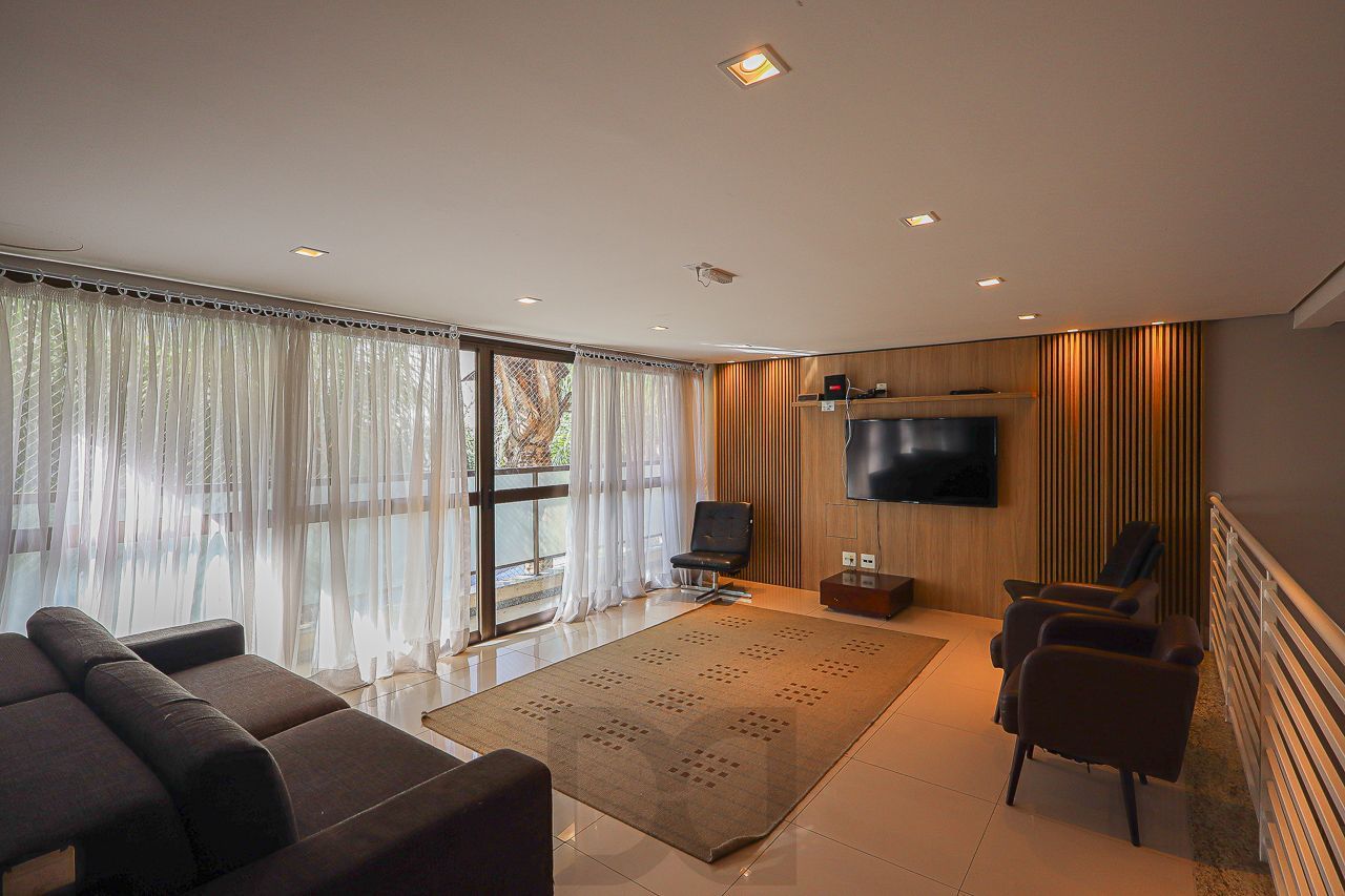 Apartamento a venda no bairro Passo D Areia — foto 60