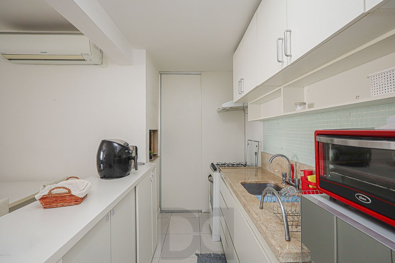 Apartamento a venda no bairro São Sebastião — foto 11