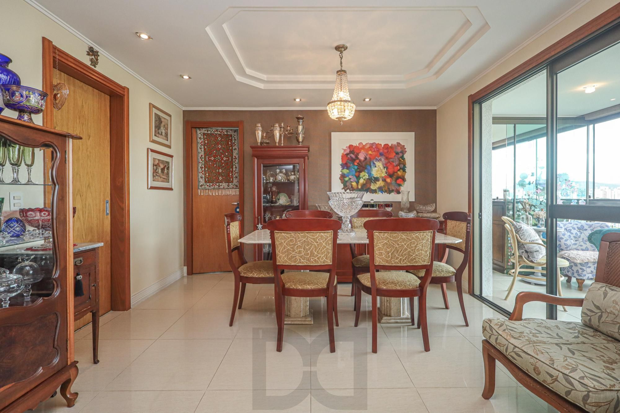 Apartamento a venda no bairro Higienópolis — foto 3