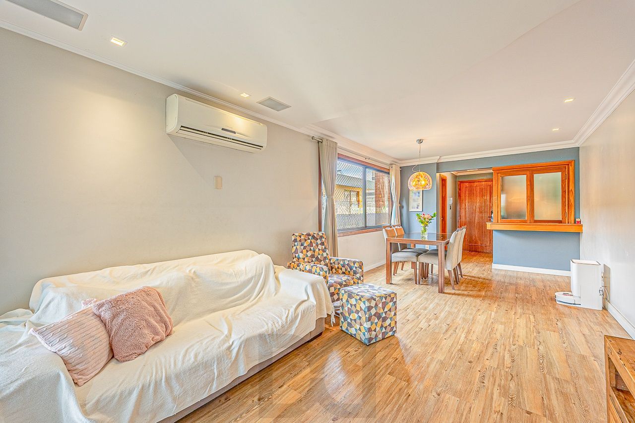 Apartamento a venda no bairro Higienópolis. — foto 2